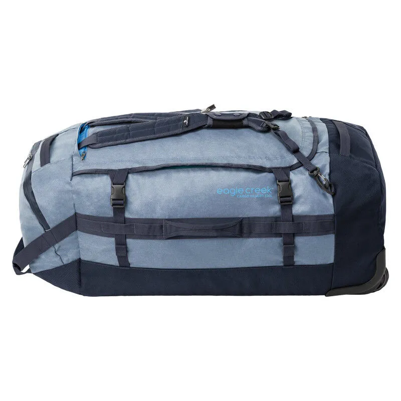 Eagle Creek Cargo Hauler Wheeled Duffel 130L - Sac de voyage à roulettes | Hardloop