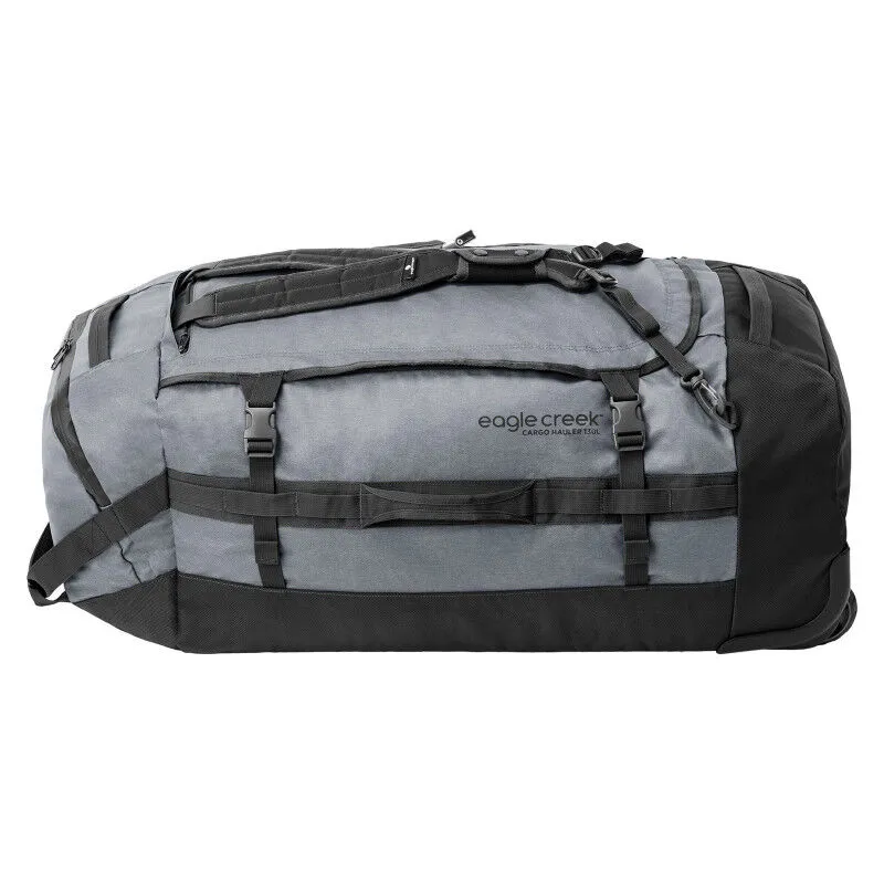 Eagle Creek Cargo Hauler Wheeled Duffel 130L - Sac de voyage à roulettes | Hardloop