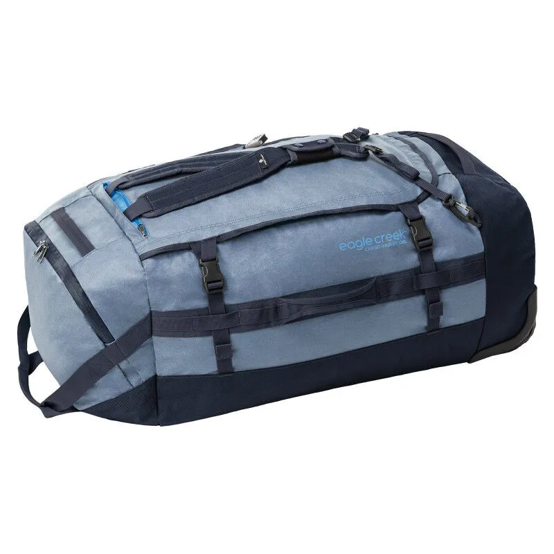 Eagle Creek Cargo Hauler Wheeled Duffel 130L - Sac de voyage à roulettes | Hardloop