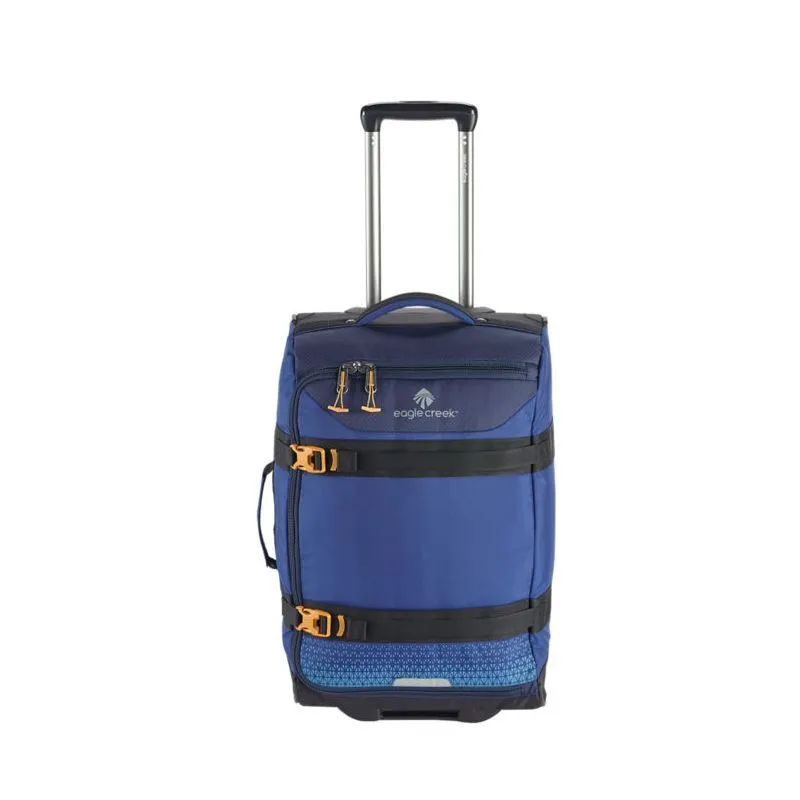 Eagle Creek Expanse Wheeled Duffel International Carry-On - Sac de voyage | Hardloop