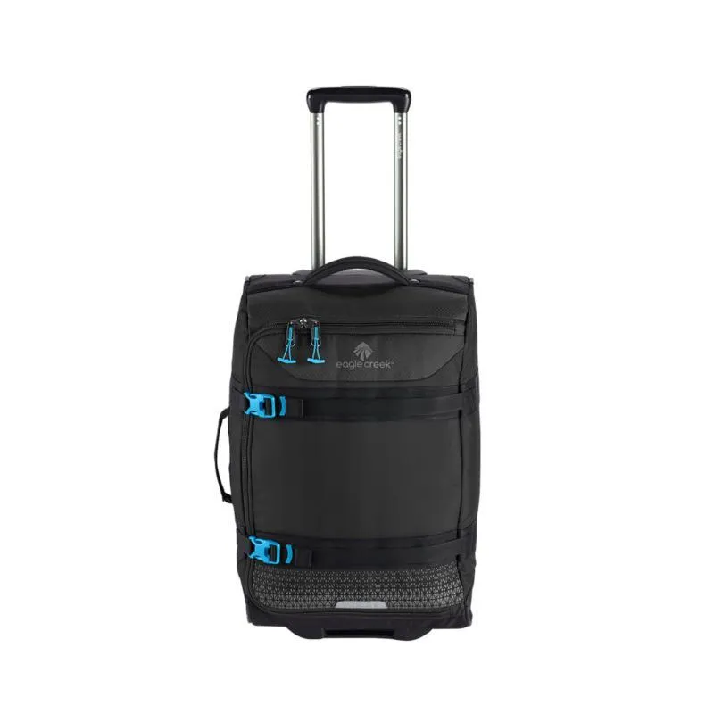 Eagle Creek Expanse Wheeled Duffel International Carry-On - Sac de voyage | Hardloop