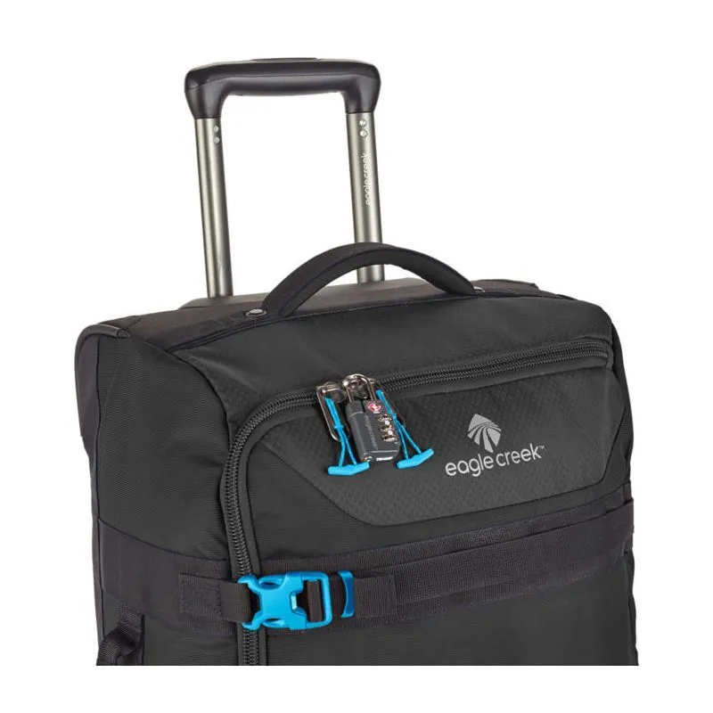 Eagle Creek Expanse Wheeled Duffel International Carry-On - Sac de voyage | Hardloop