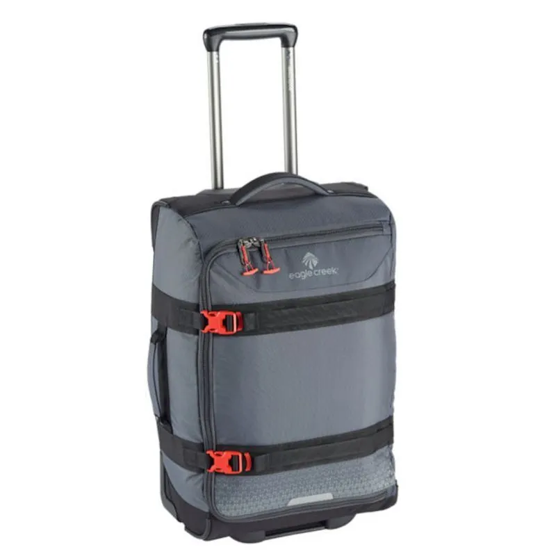 Eagle Creek Expanse Wheeled Duffel International Carry-On - Sac de voyage | Hardloop