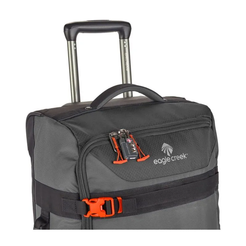 Eagle Creek Expanse Wheeled Duffel International Carry-On - Sac de voyage | Hardloop