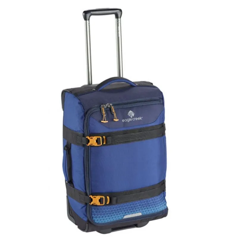 Eagle Creek Expanse Wheeled Duffel International Carry-On - Sac de voyage | Hardloop