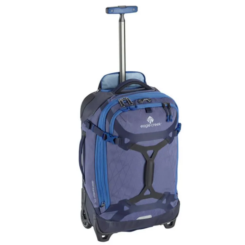 Eagle Creek Gear Warrior™ Wheeled Duffel International Carry On - Sac de voyage | Hardloop