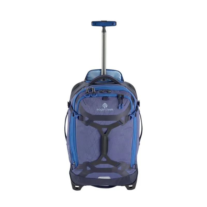 Eagle Creek Gear Warrior™ Wheeled Duffel International Carry On - Sac de voyage | Hardloop