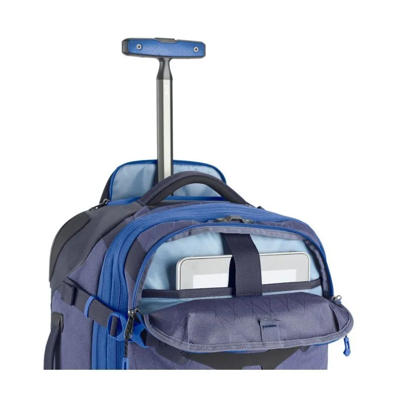 Eagle Creek Gear Warrior™ Wheeled Duffel International Carry On - Sac de voyage | Hardloop