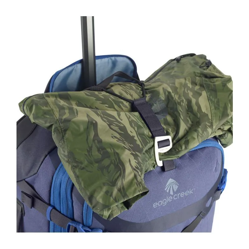 Eagle Creek Gear Warrior™ Wheeled Duffel International Carry On - Sac de voyage | Hardloop