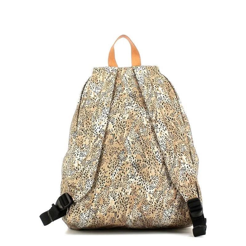 EASTPAK Padded Pak'r - Sac à dos - 40 cm - Leopard