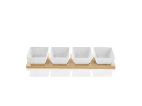 ERNESTO® Set de coupelles