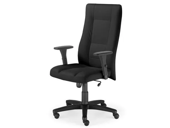 Fauteuil de direction Fractal - Nowystyl