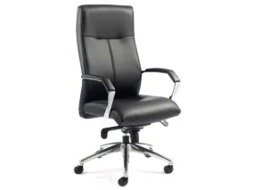 Fauteuil de direction Oppenheimer - SPLC