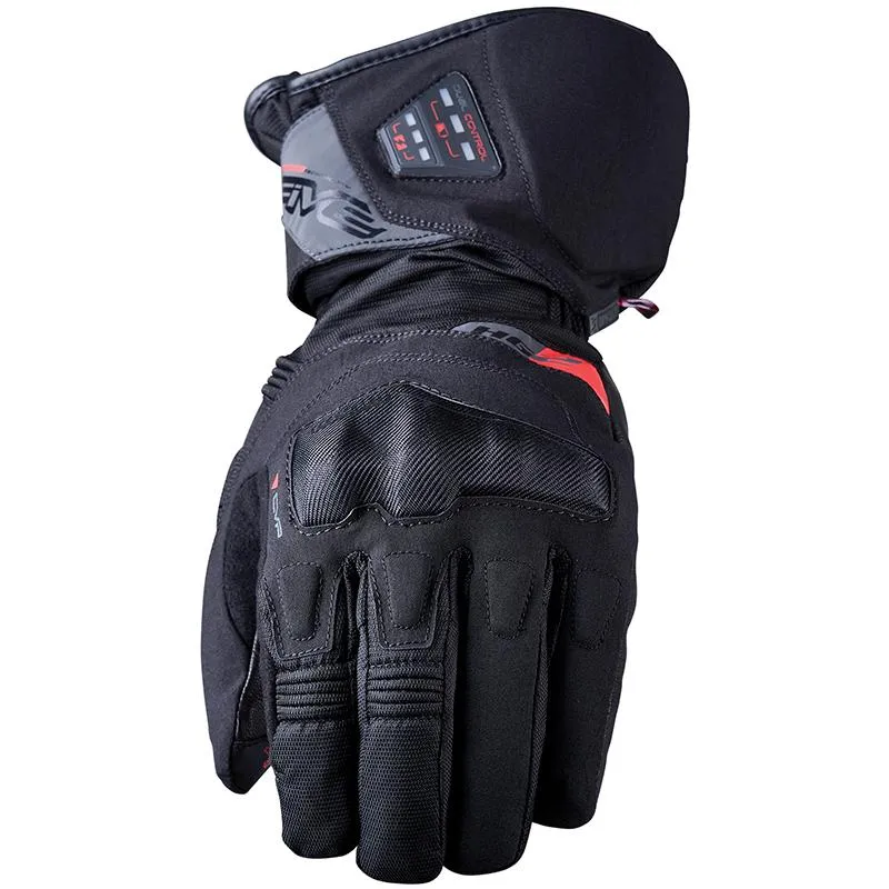  FIVE Gants chauffants HG2 EVO WP  Gants moto hiver