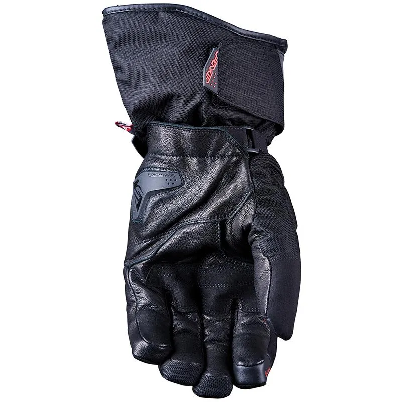  FIVE Gants chauffants HG2 EVO WP  Gants moto hiver