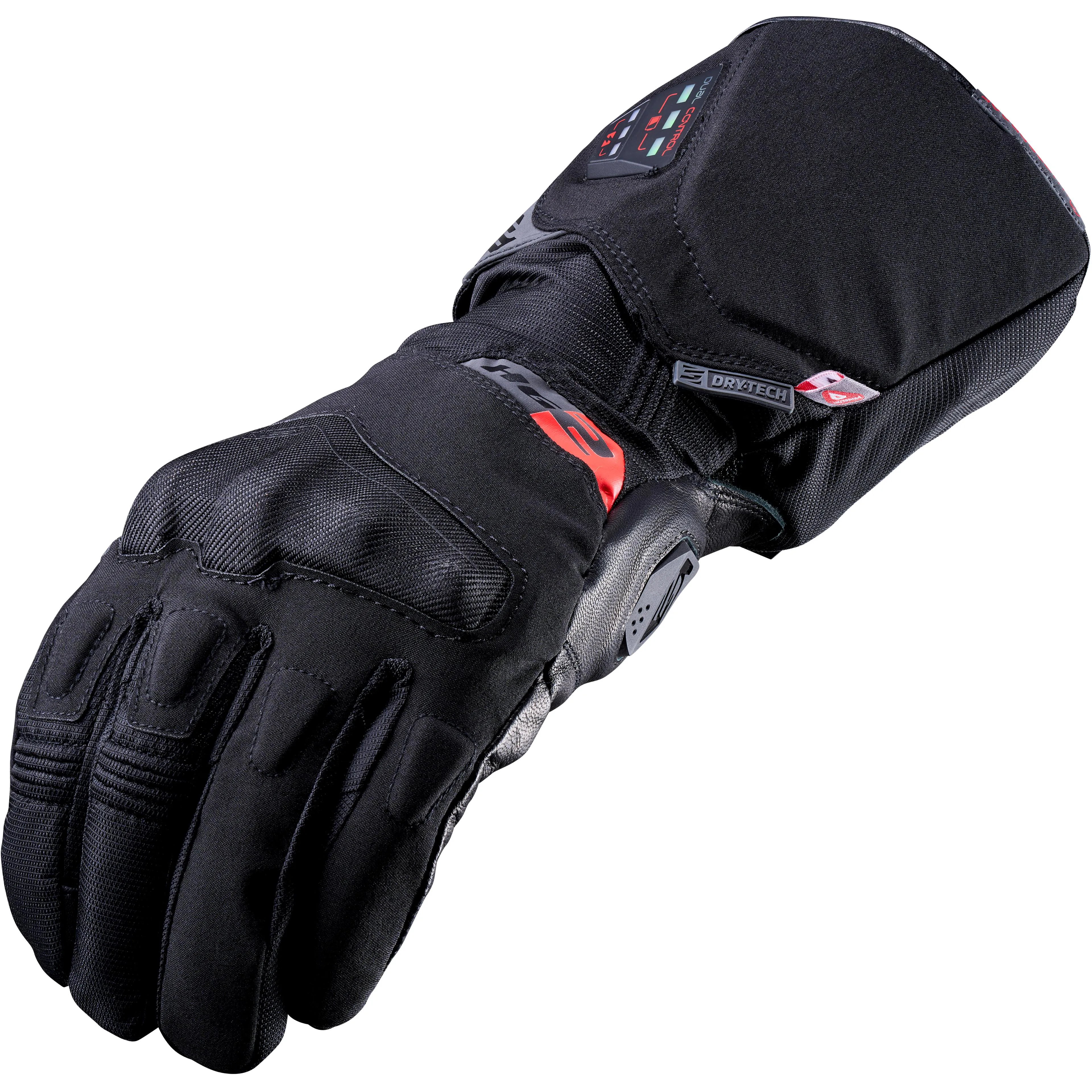  FIVE Gants chauffants HG2 EVO WP  Gants moto hiver