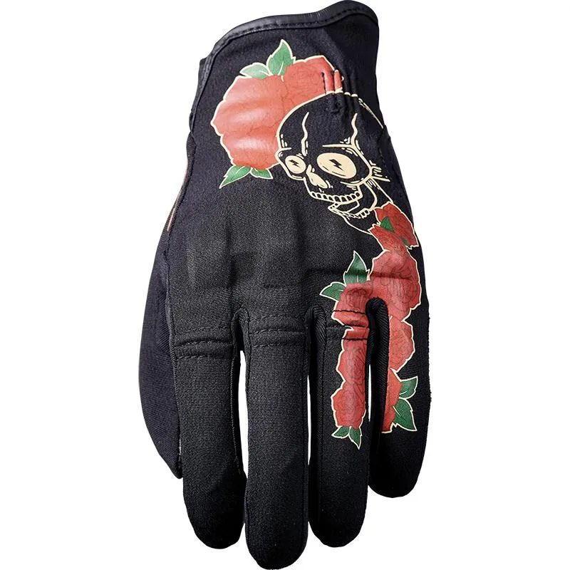  FIVE Gants FLOW WOMAN  Gants moto été