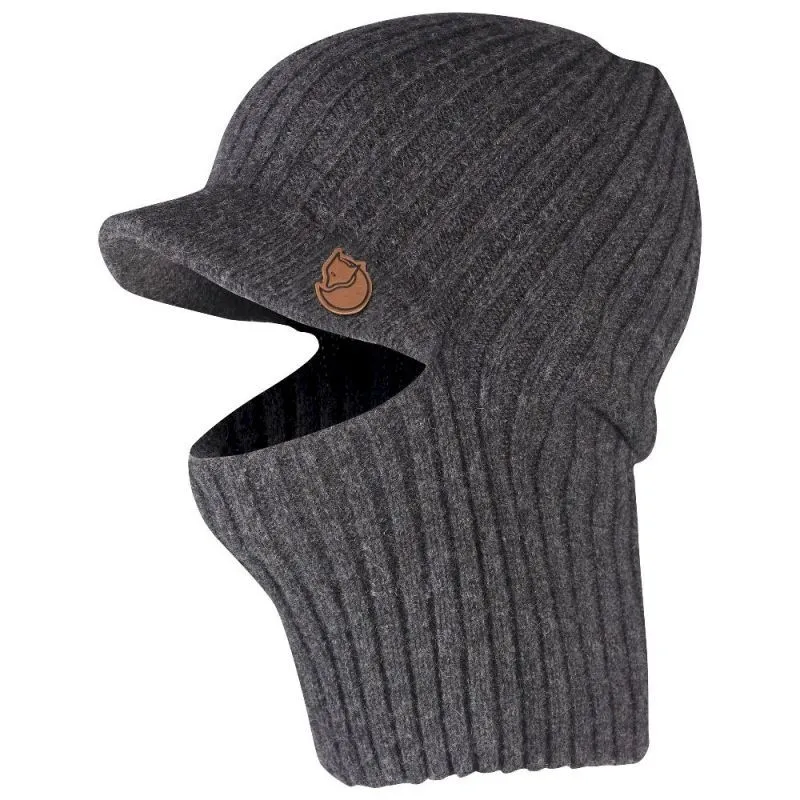 Fjällräven Singi Balaclava Cap - Casquette | Hardloop