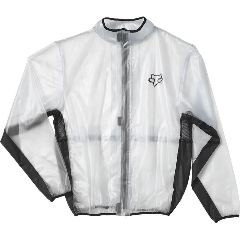 FOX Veste de pluie YOUTH FLUID MX  Protection contre la pluie