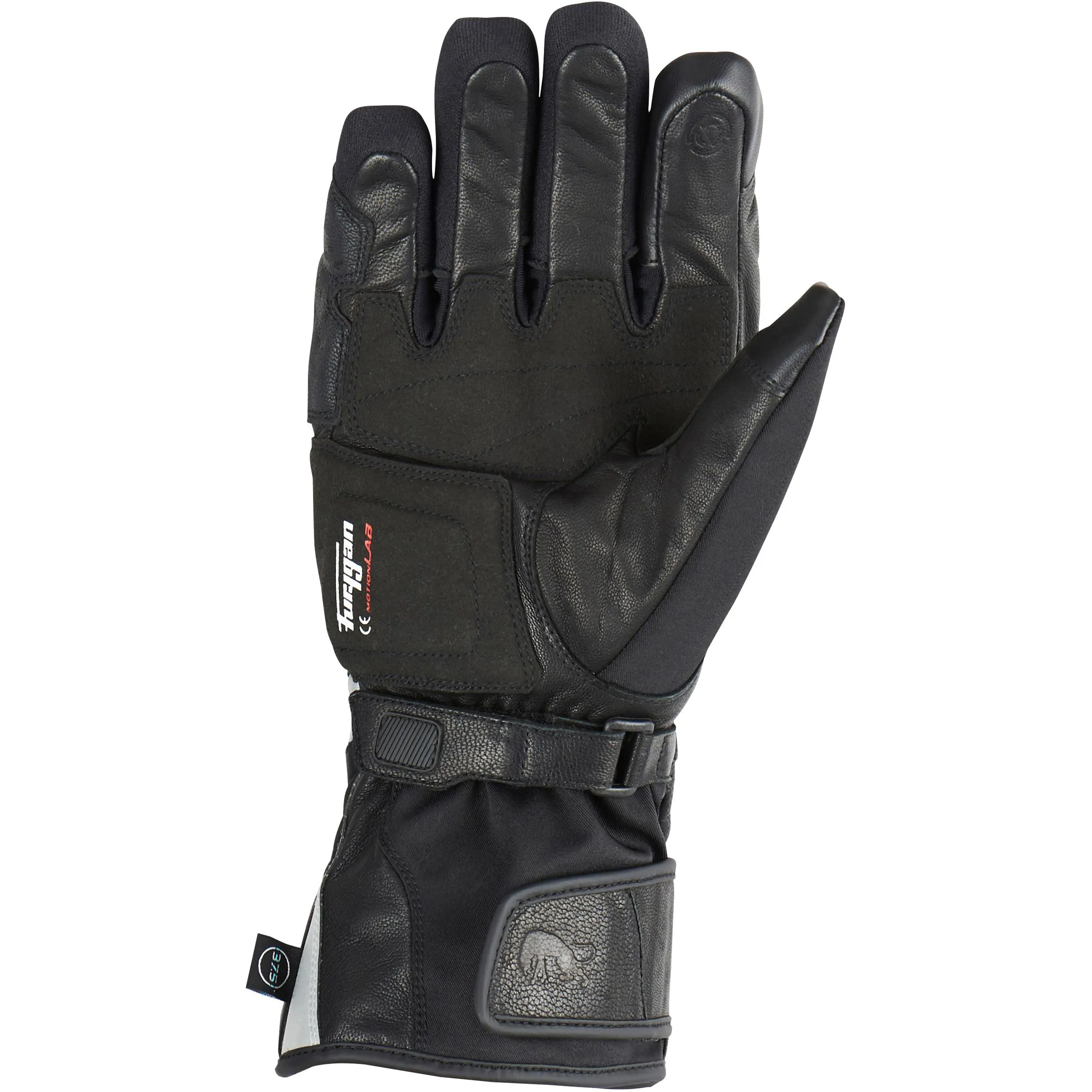  FURYGAN Gants ESCAPE 37.5®  Gants moto hiver