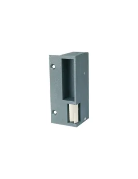 Gache electrique en applique vert70a db- gauche 1002a0-