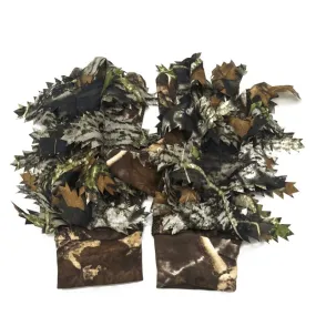 Gants de Camouflage 3D