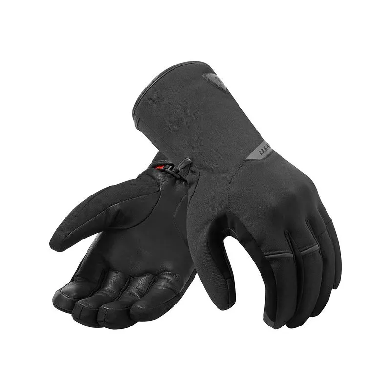 Gants Revit Chevak Goretex Noir