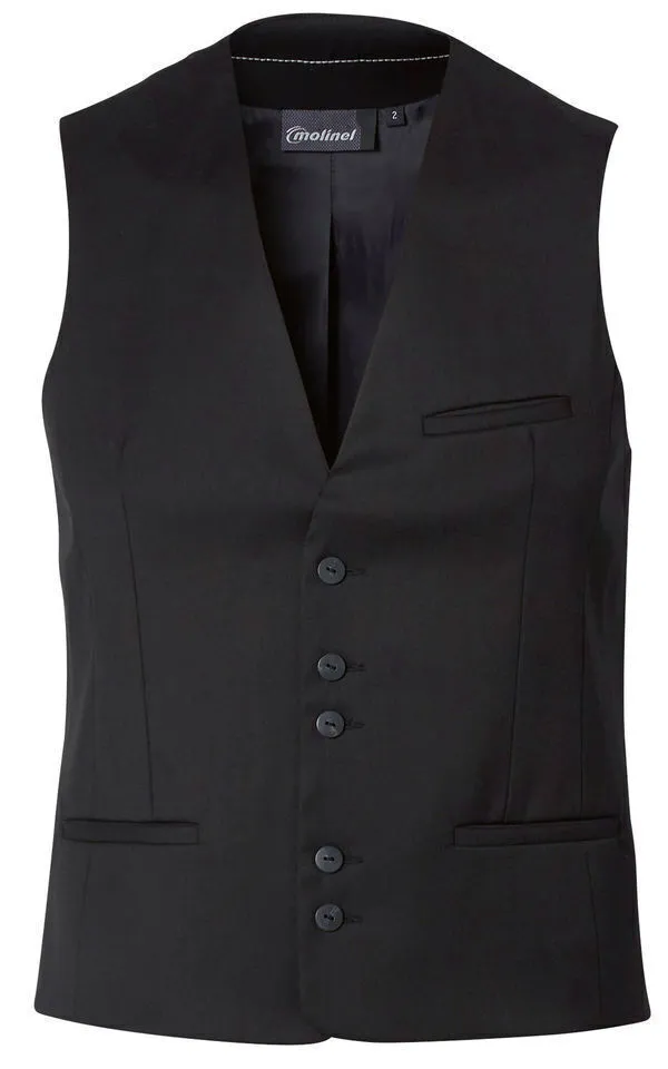 Gilet de service YOUN'Z