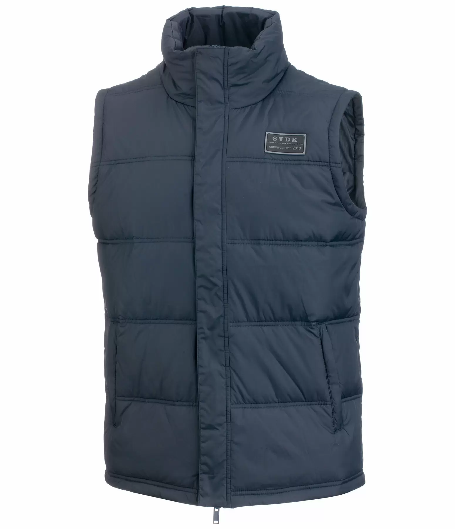 Gilet matelassé pour hommes  Noah 