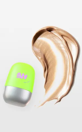 Glow Hub Base de teint Baby Beam Airbrush Angel Beam