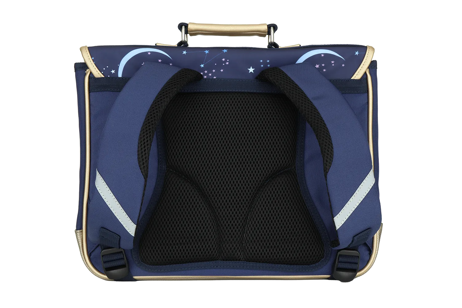 Grand Cartable Constellation Nuit