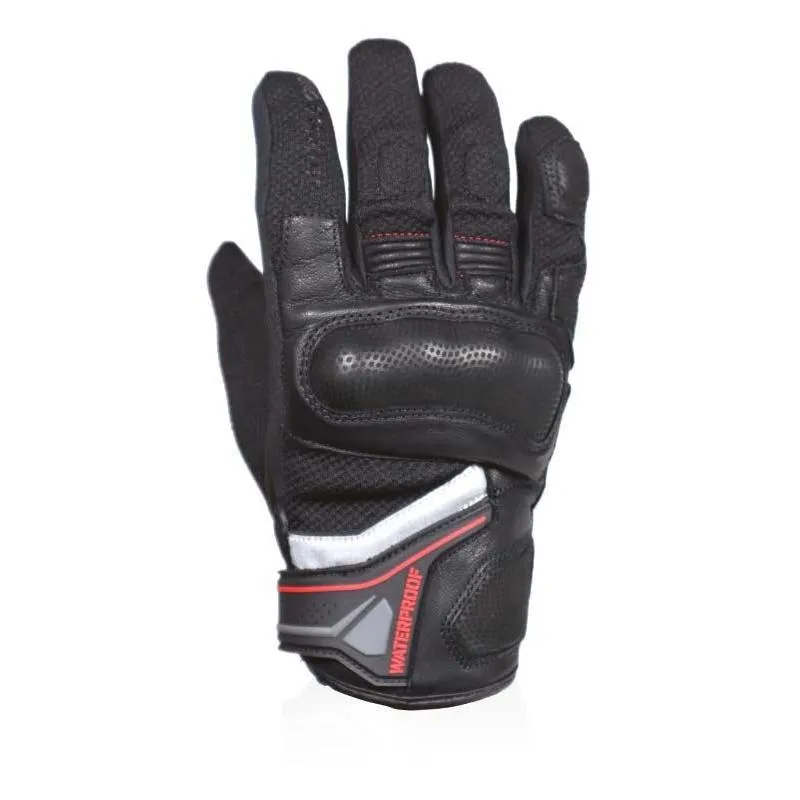  HARISSON Gants WEEK END WP  Gants moto mi-saison