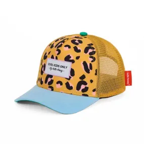 Hello Hossy Panther - Casquette enfant | Hardloop