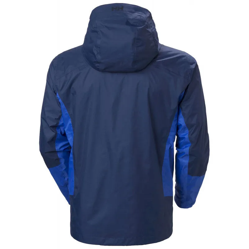 Helly Hansen Verglas 2L Shell Jacket - Veste imperméable homme | Hardloop