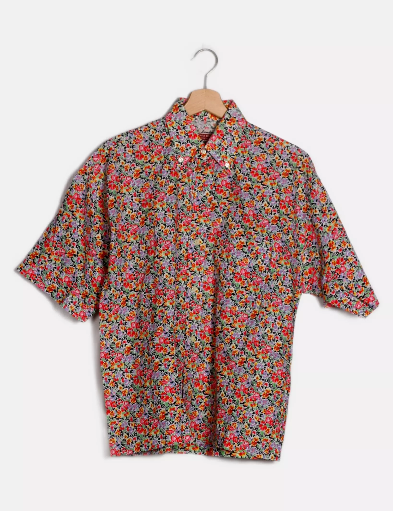 H.LANDERS Chemise