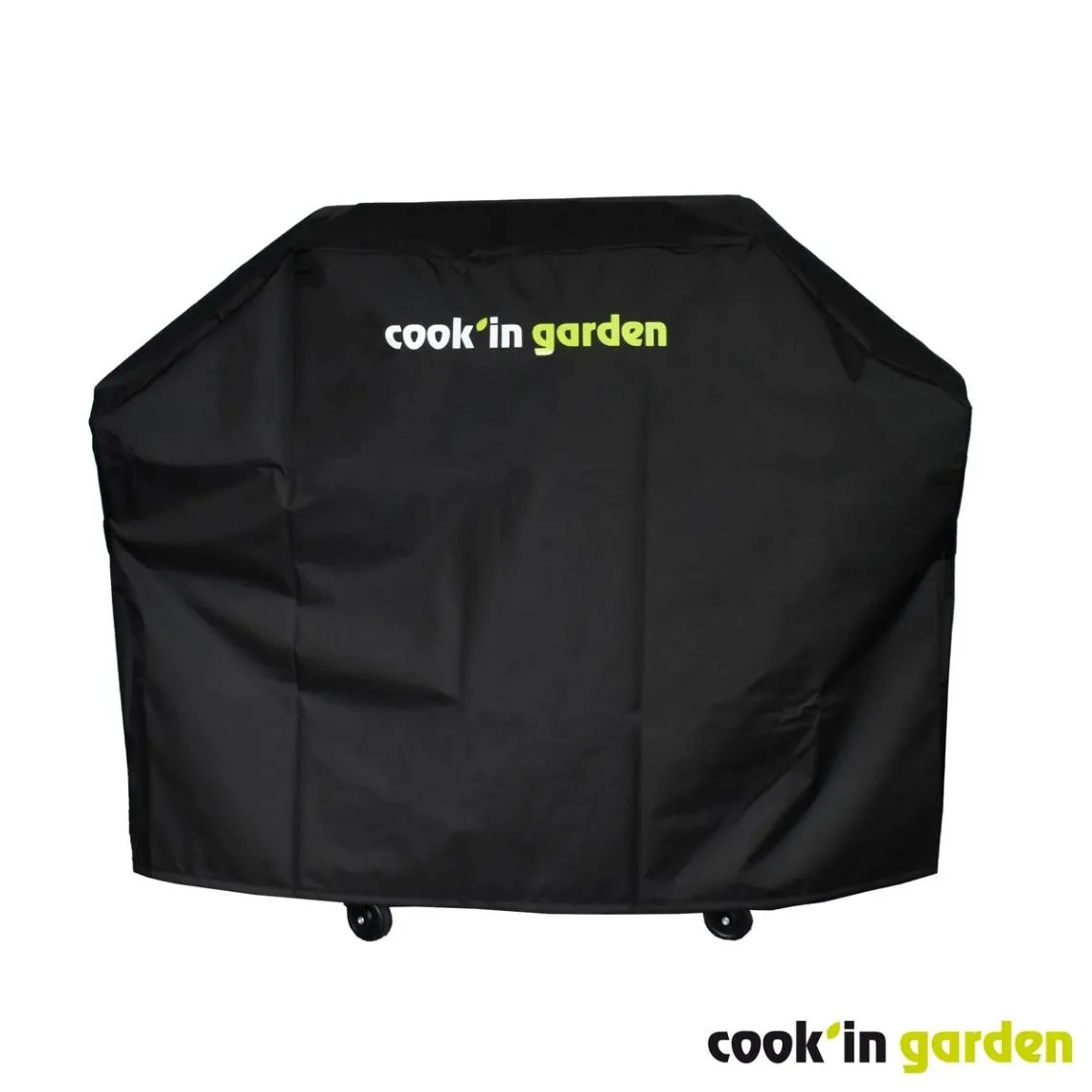 Housse pour barbecue et plancha COV008 | 3 Suisses