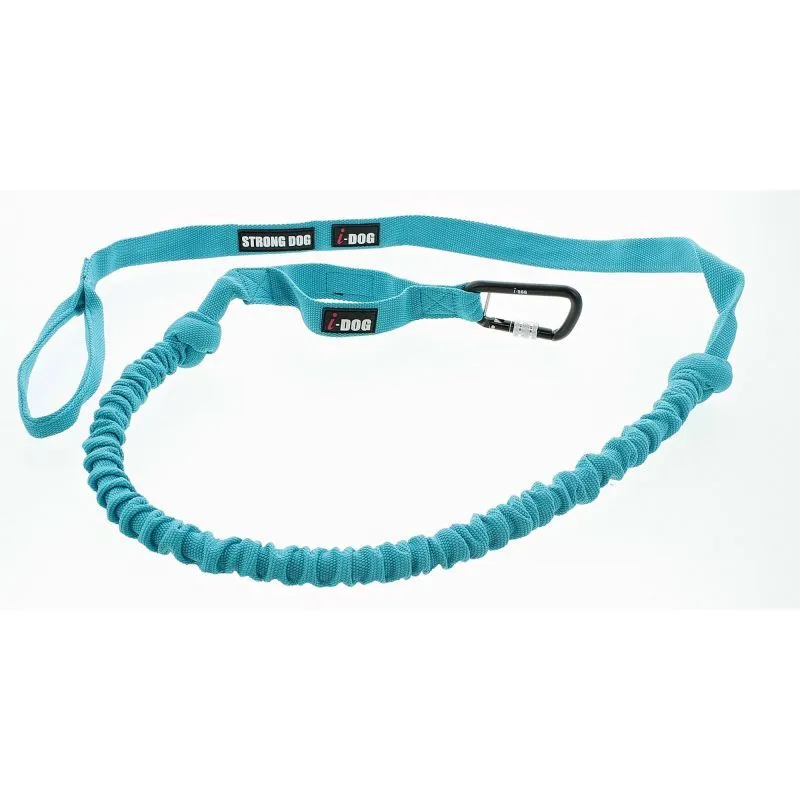 I-Dog Opale ALM - Laisse canicross | Hardloop