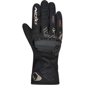  IXON Gants GRAVEL  Gants moto été