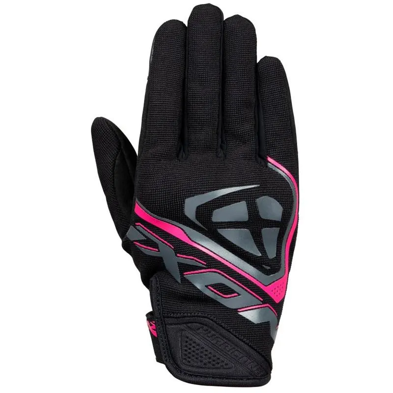  IXON Gants HURRICANE LADY  Gants moto été