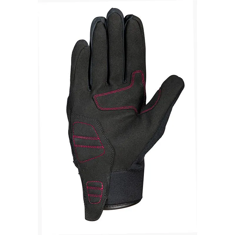  IXON Gants RS DELTA LADY  Gants moto été