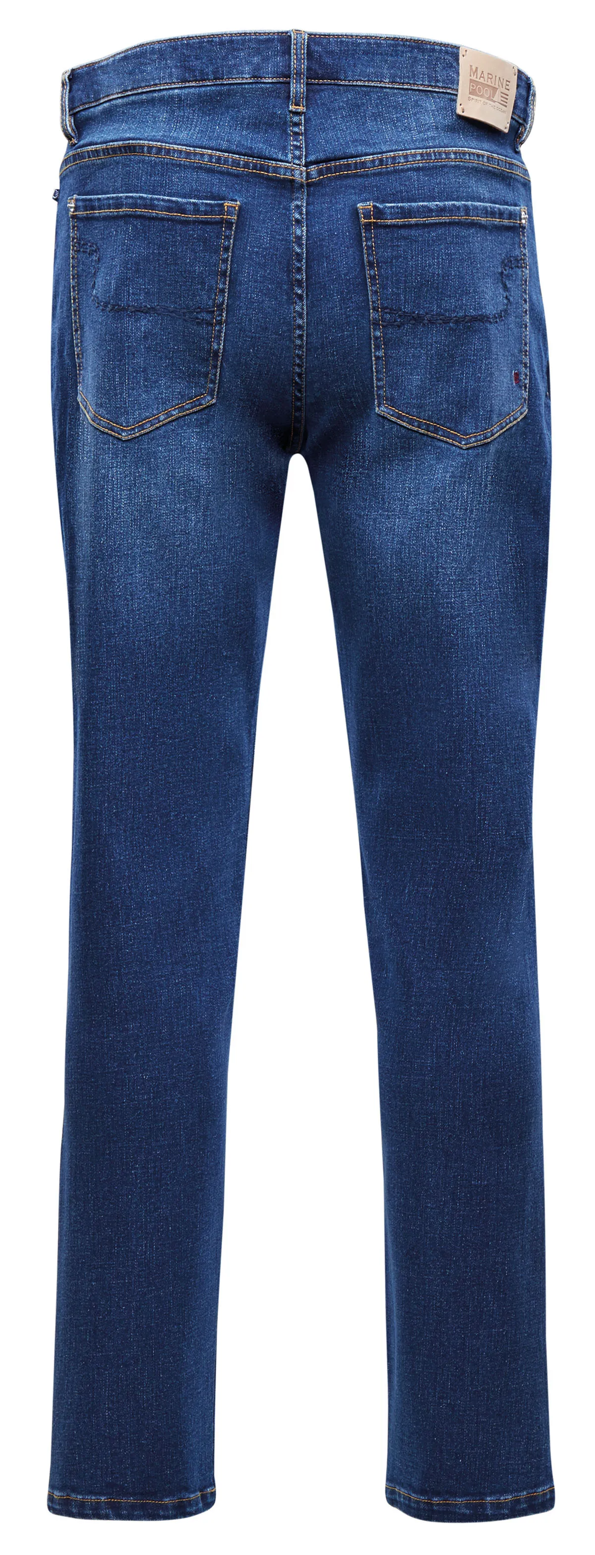 Jeans Dean homme