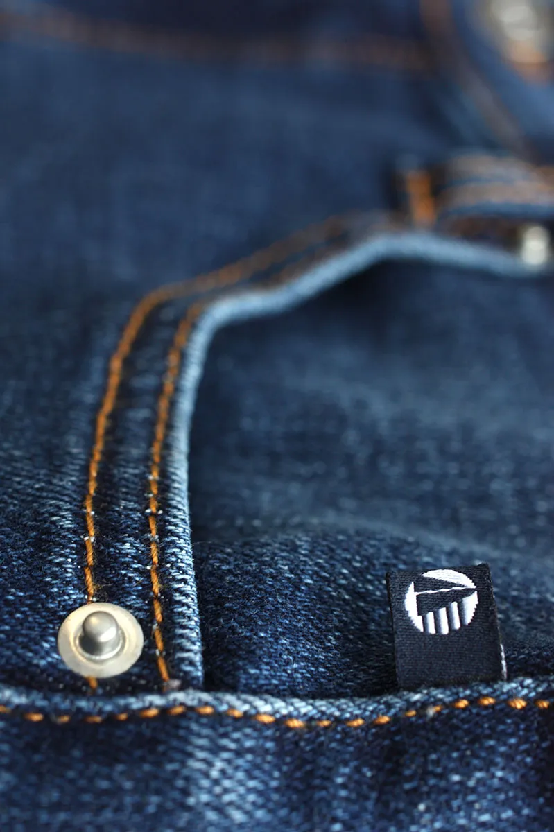 Jeans Dean homme