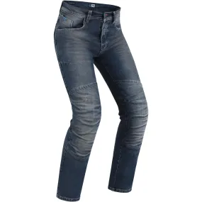 Jeans VEGAS PMJ MID - MAXXESS.FR, Jeans moto