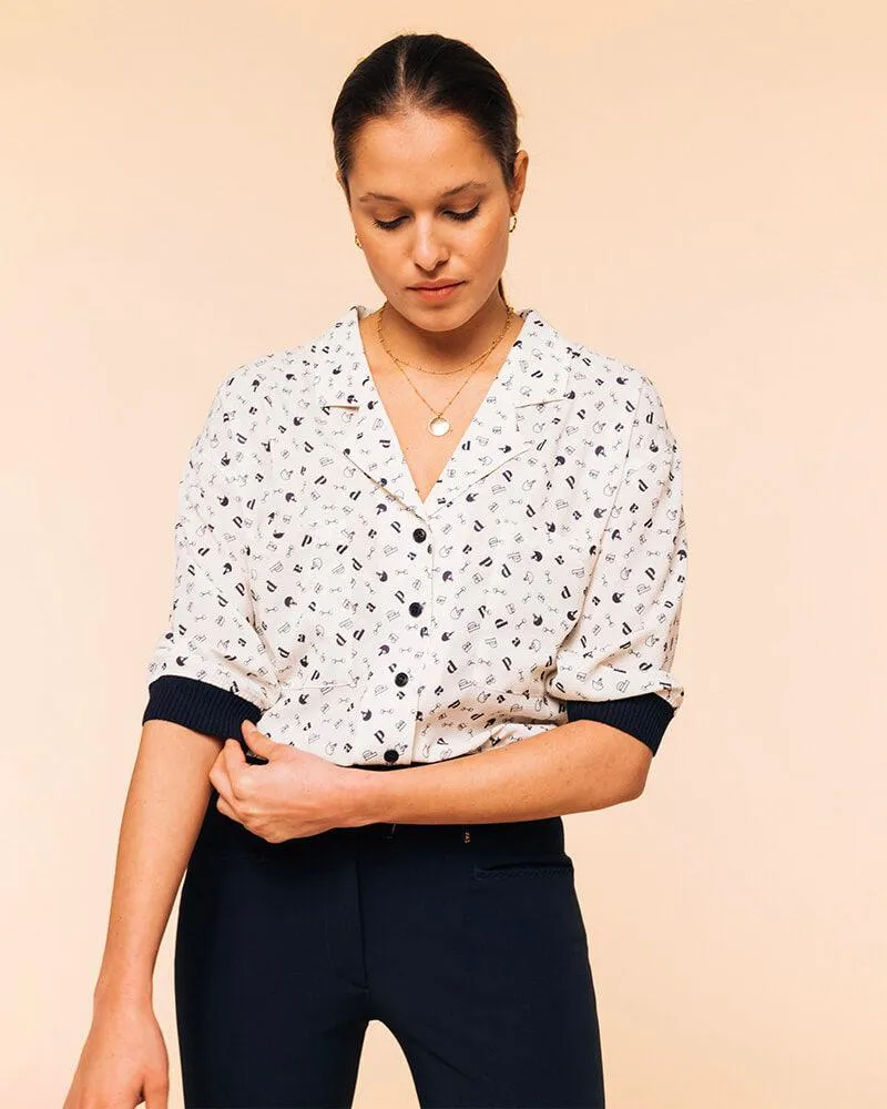 Jolly - Chemise légère