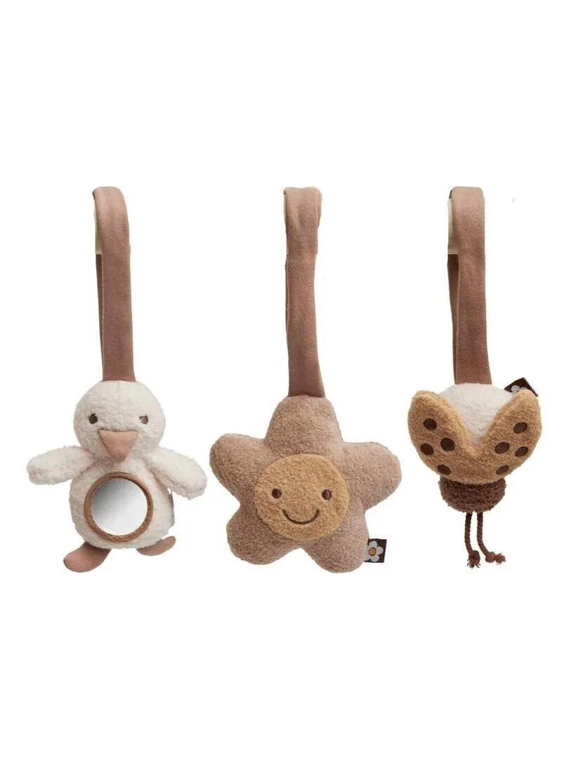 Jouets pour arche d'éveil Spring Garden - N/A