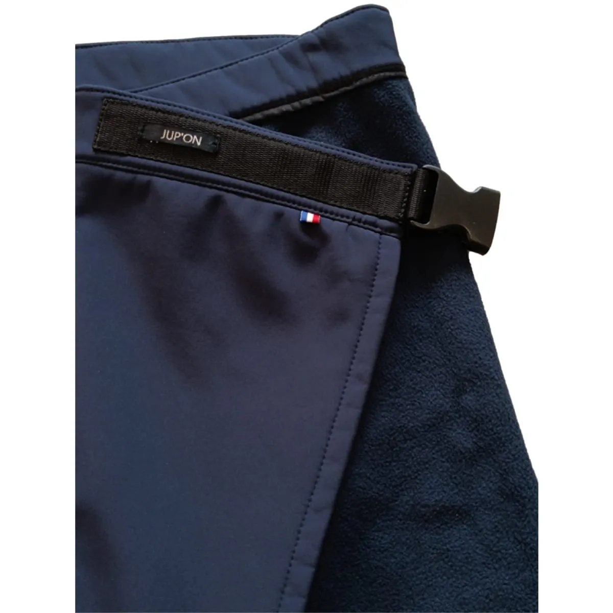 JUPE UNIVERSELLE HIVER JUP'ON S40 - MARINE - Tabliers