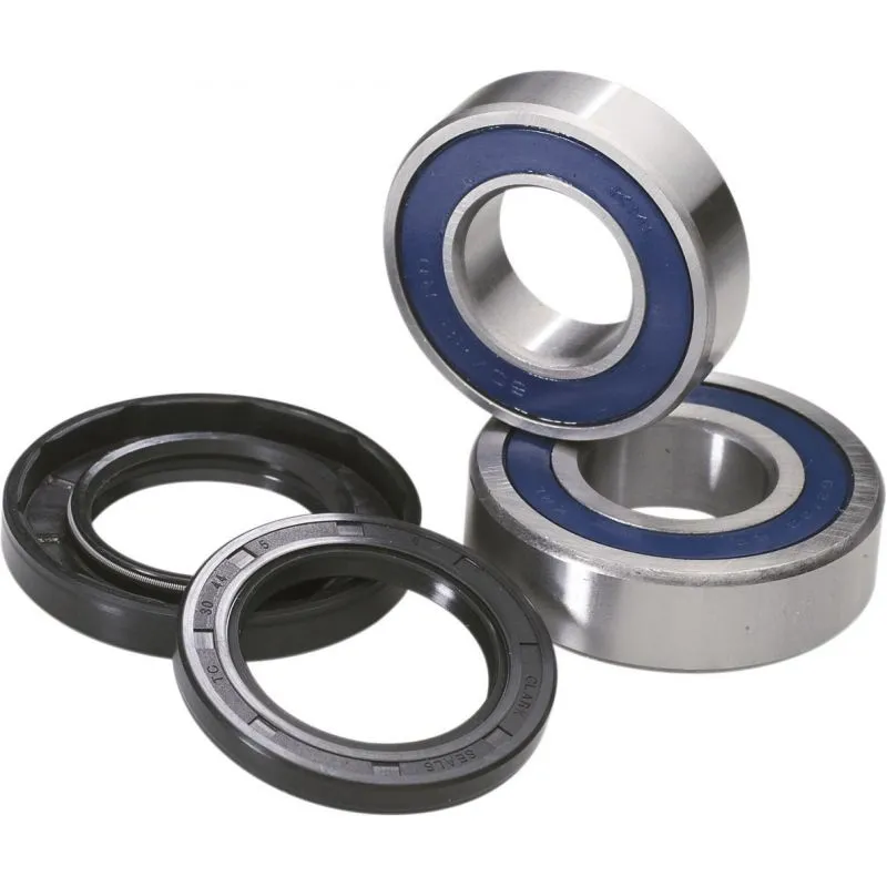 Kit de roulement de roue avant pour moto,ssv - piecemotoquad.fr