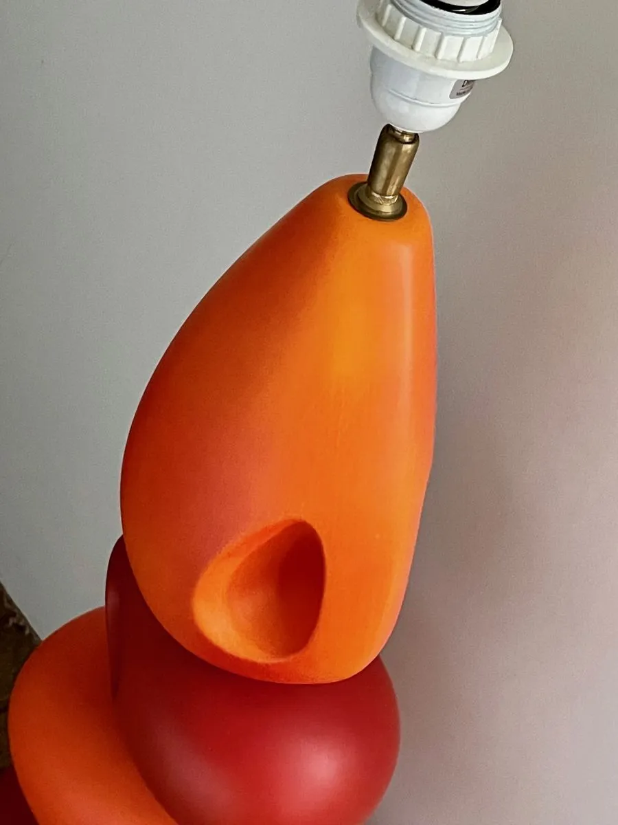 Lampe Louis Drimmer - 1970