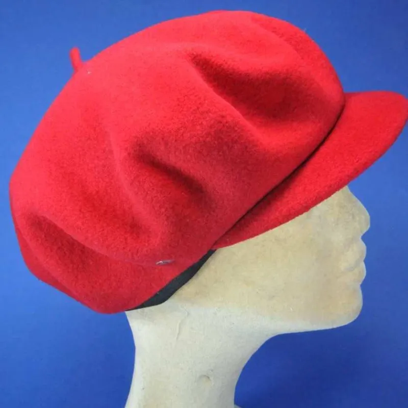 LAULHERE béret casquette femme français - Achat beret laulhére femme