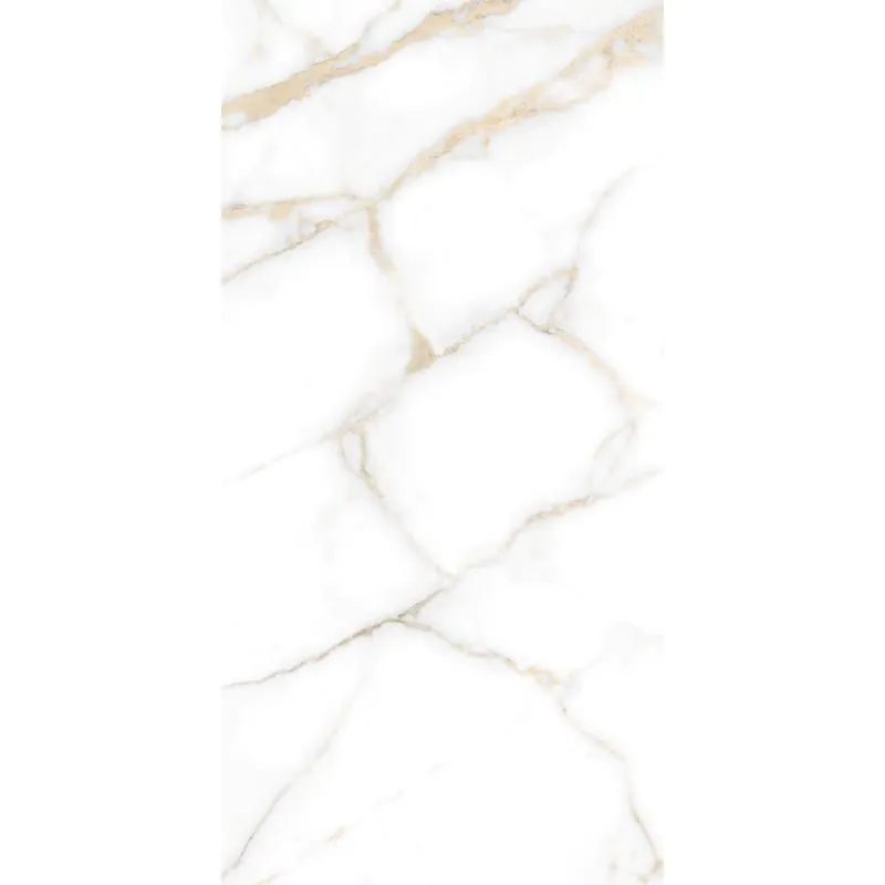 Lea Ceramiche Noblesse Calacatta Oro 60x120 cm ALGXNB02 | Carrelage imitation marbre